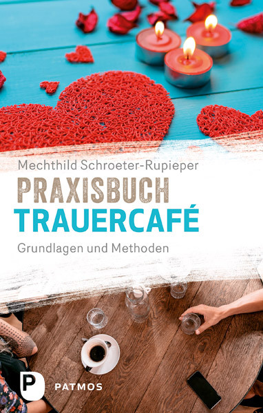 Praxisbuch Trauercafé main product photo