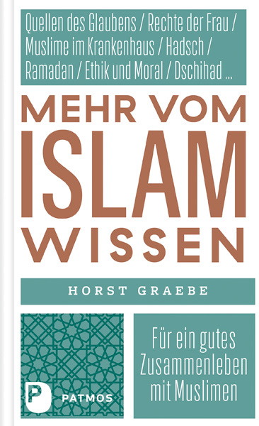 Mehr vom Islam wissen main product photo