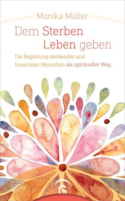 Dem Sterben Leben geben main product photo