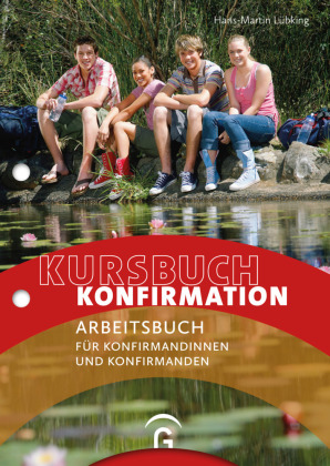 Kursbuch Konfirmation - NEU,  Loseblatt