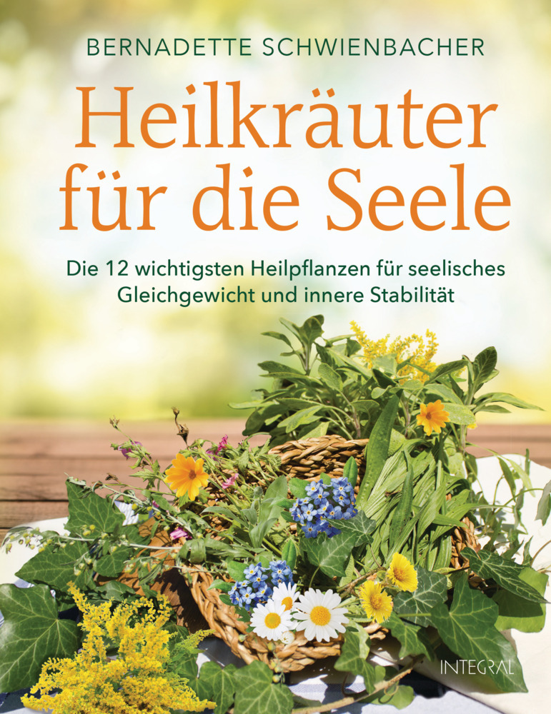 Heilkräuter für die Seele main product photo