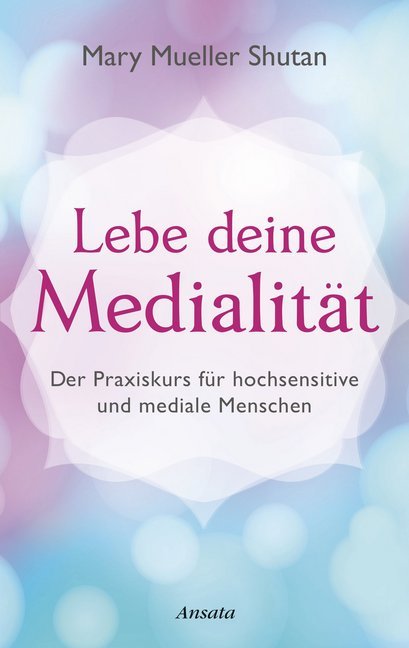 Lebe deine Medialität main product photo