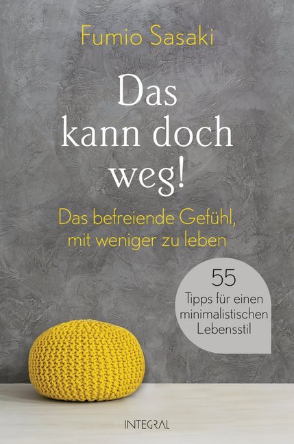 Das kann doch weg! main product photo