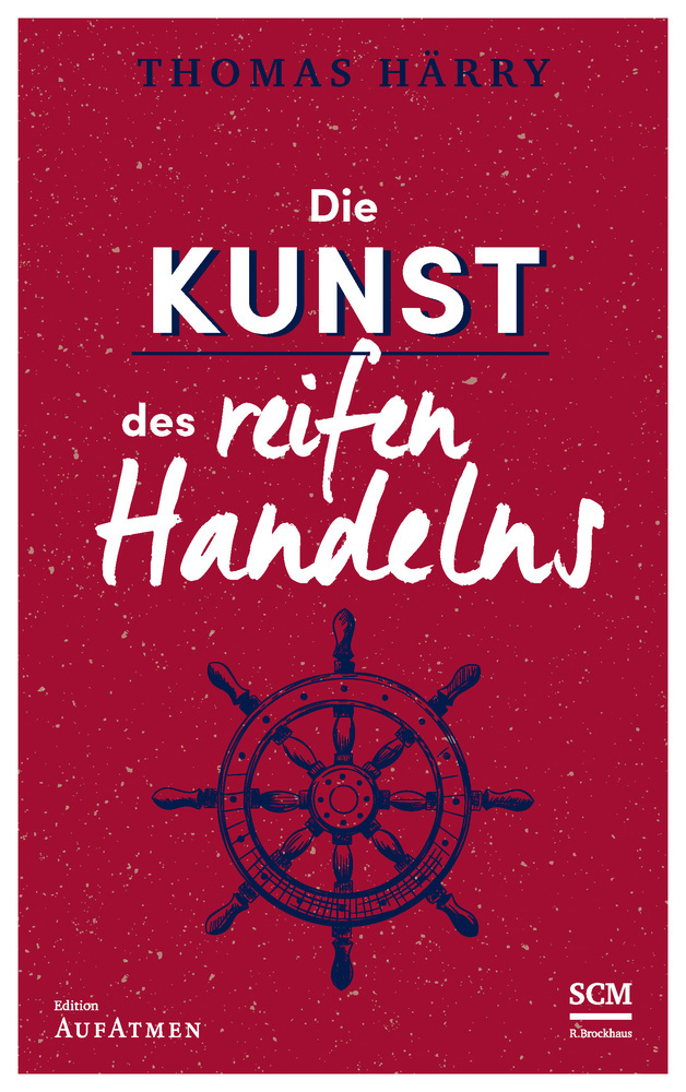 Die Kunst des reifen Handelns main product photo