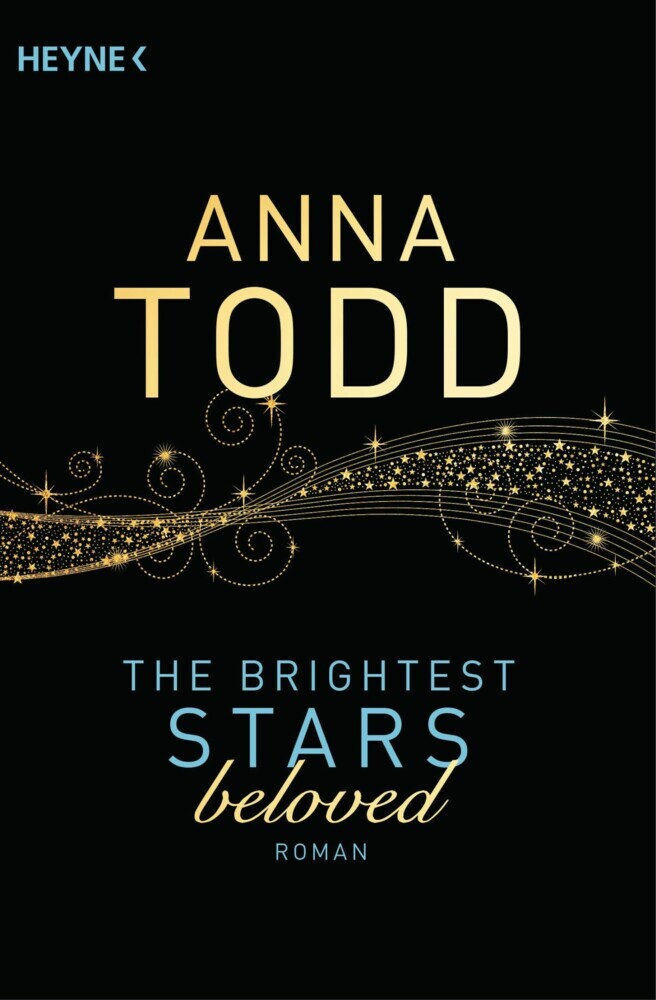 The Brightest Stars - beloved main product photo