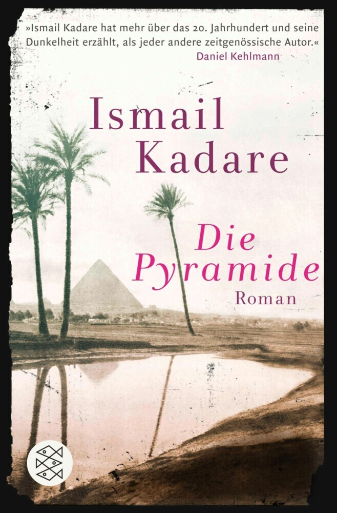 Die Pyramide main product photo