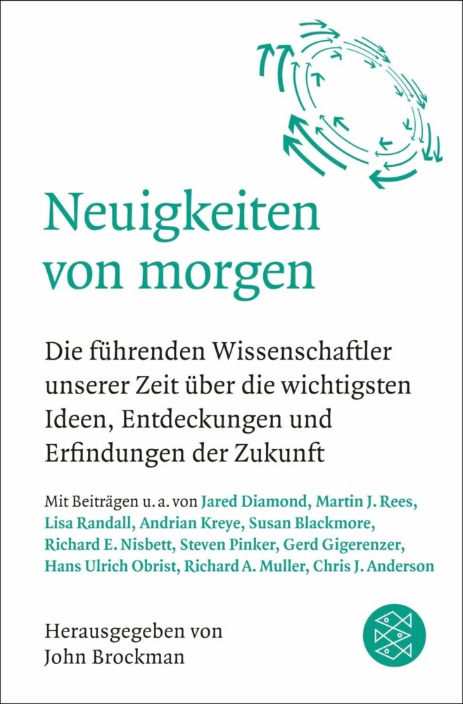 Neuigkeiten von morgen main product photo