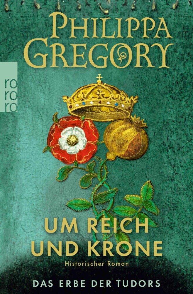 Um Reich und Krone main product photo