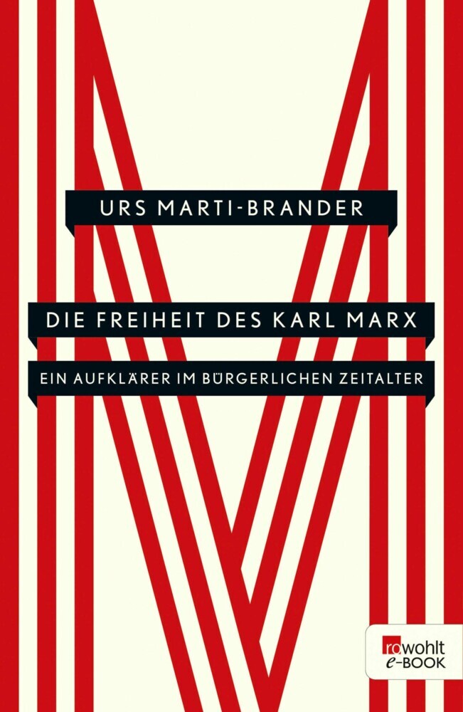 Die Freiheit des Karl Marx main product photo