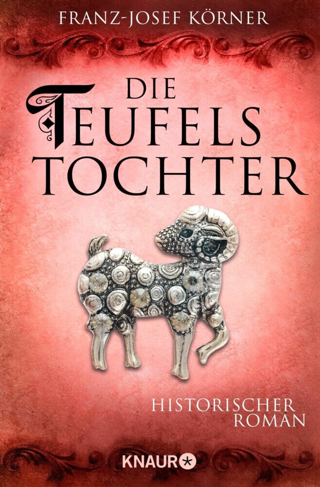 Die Teufelstochter main product photo
