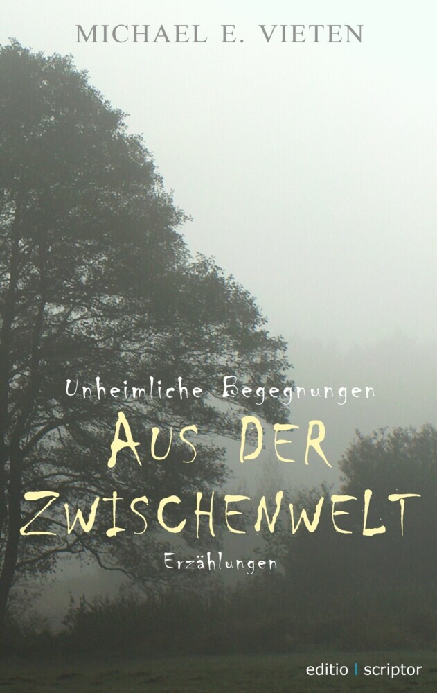 Unheimliche Begegnungen - Aus der Zwischenwelt main product photo