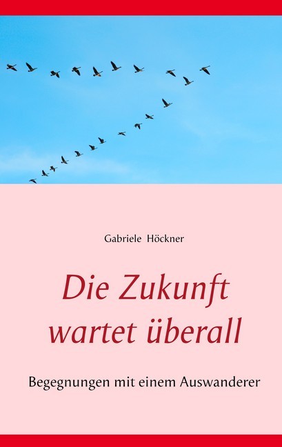 Die Zukunft wartet überall main product photo