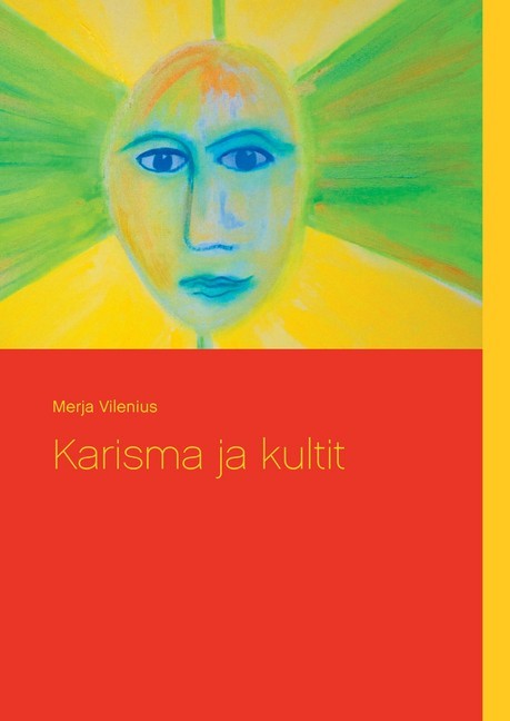 Karisma ja kultit main product photo
