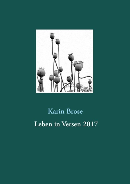 Leben in Versen 2017 main product photo