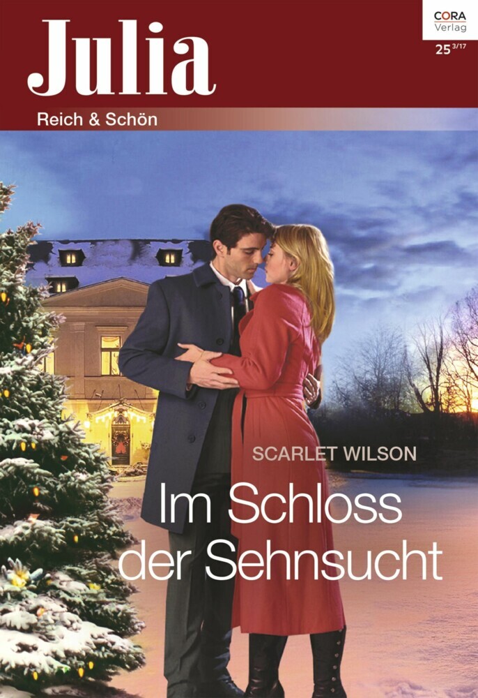 Im Schloss der Sehnsucht main product photo