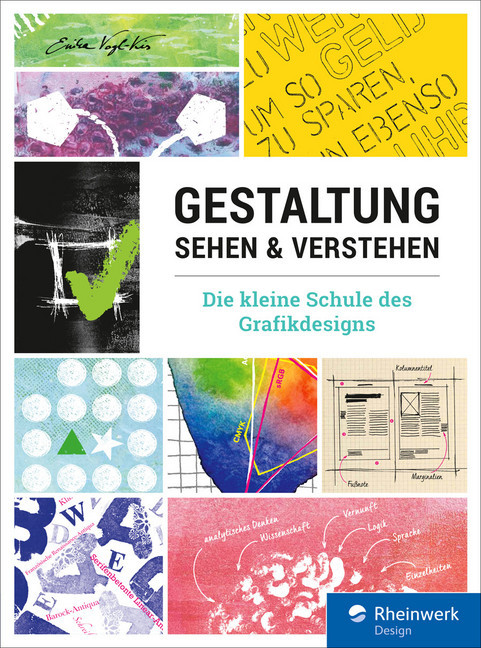 Gestaltung sehen und verstehen main product photo