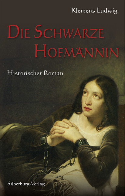 Die Schwarze Hofmännin main product photo