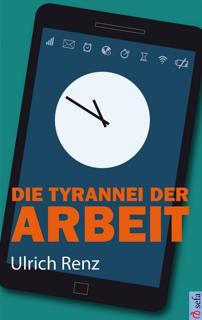 Die Tyrannei der Arbeit main product photo