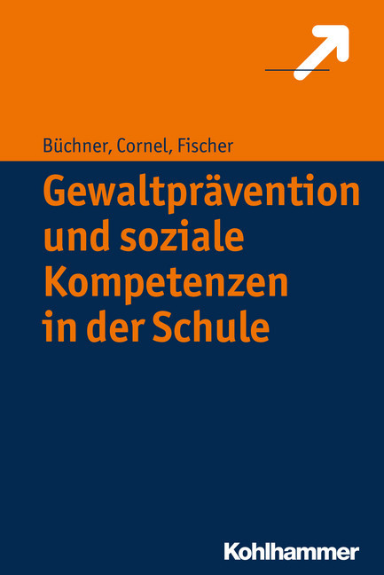 Gewaltprävention und soziale Kompetenzen in der Schule main product photo