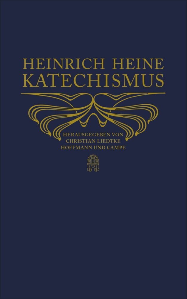 Heinrich-Heine-Katechismus main product photo