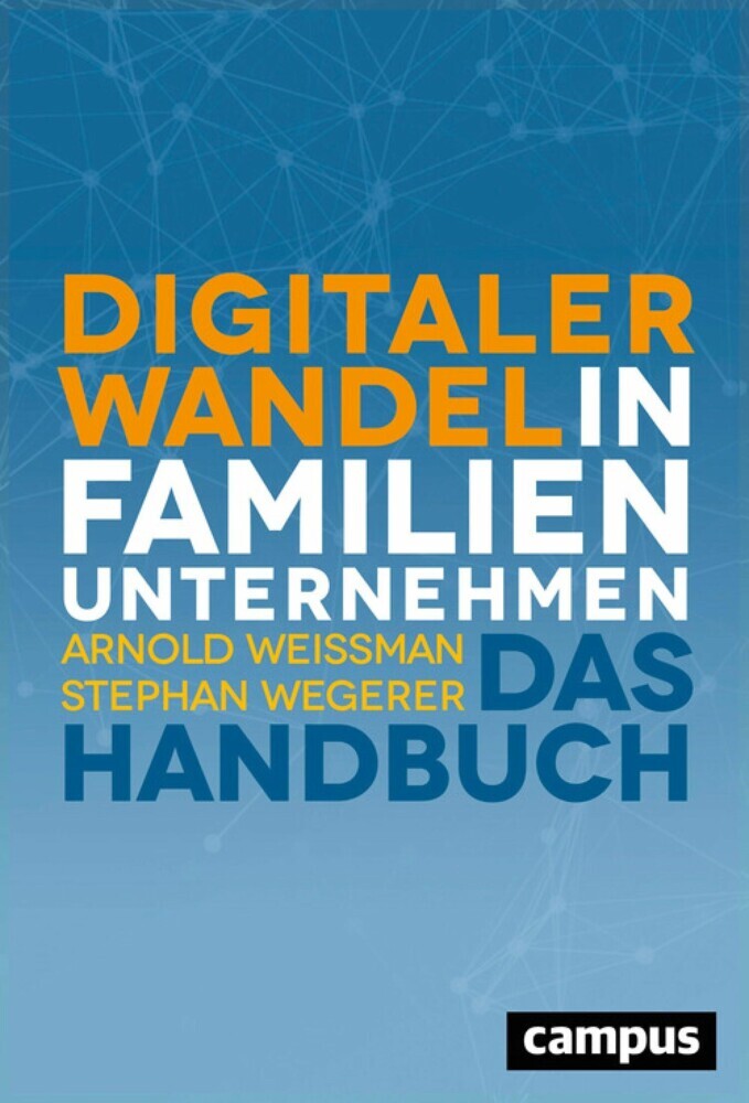 Digitaler Wandel in Familienunternehmen main product photo