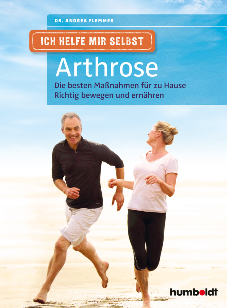Ich helfe mir selbst - Arthrose main product photo