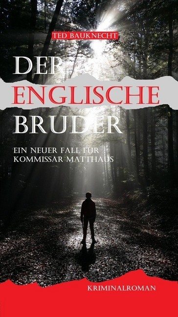 Der englische Bruder main product photo