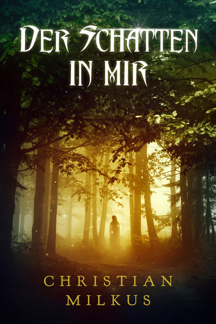 Der Schatten in mir main product photo