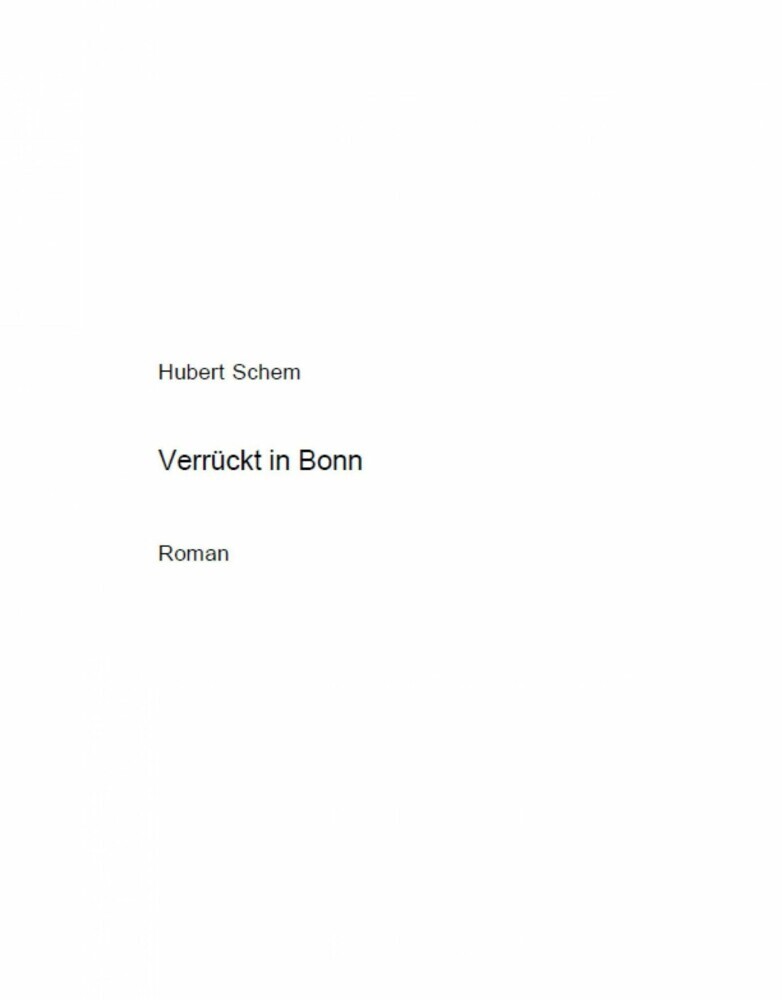 Verrückt in Bonn main product photo