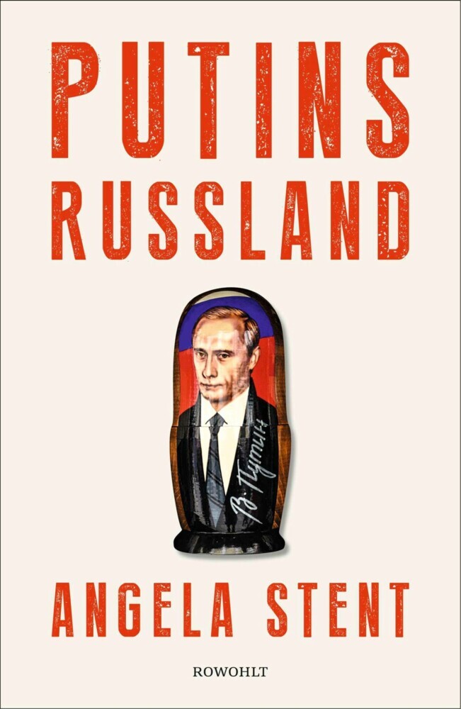 Putins Russland main product photo