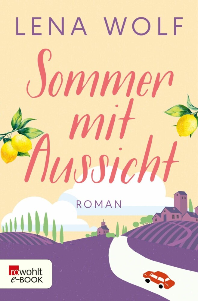 Sommer mit Aussicht main product photo