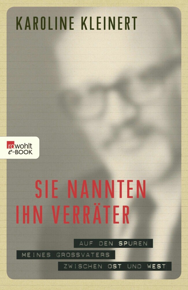 Sie nannten ihn Verräter main product photo