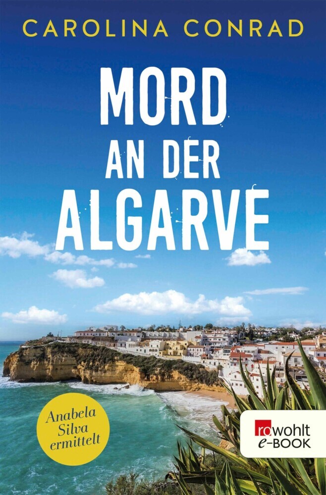 Mord an der Algarve main product photo