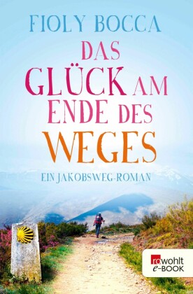 Das Glück am Ende des Weges
