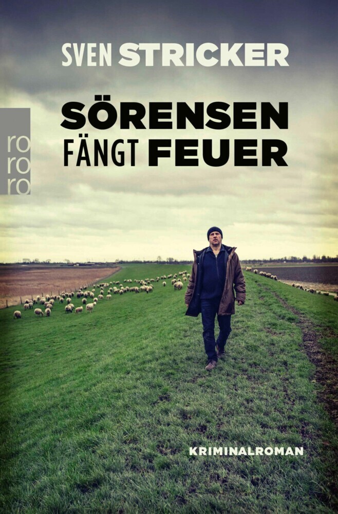 Sörensen fängt Feuer main product photo