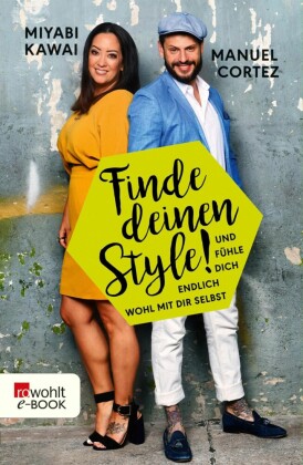 Finde deinen Style!