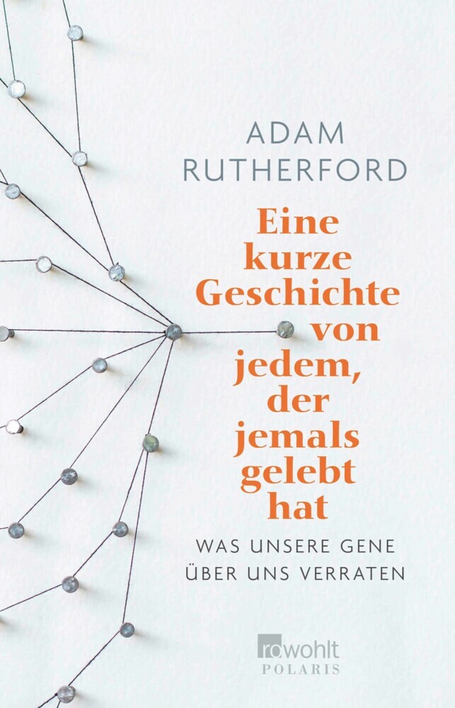 Eine kurze Geschichte von jedem, der jemals gelebt hat main product photo