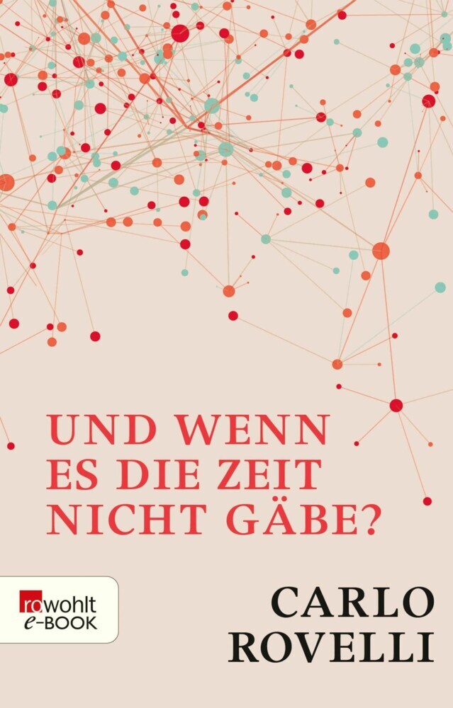 Und wenn es die Zeit nicht gäbe? main product photo