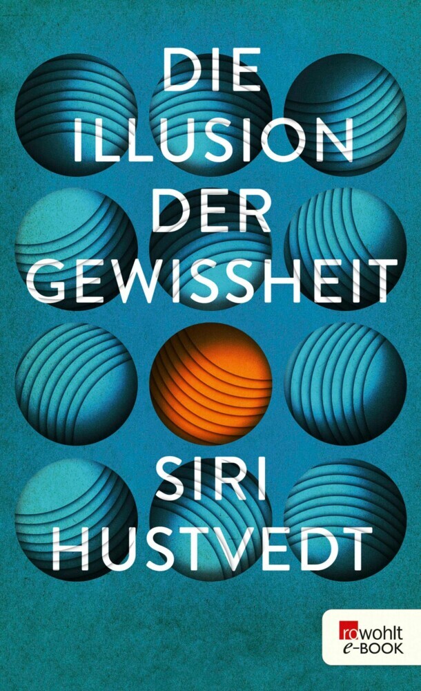 Die Illusion der Gewissheit main product photo