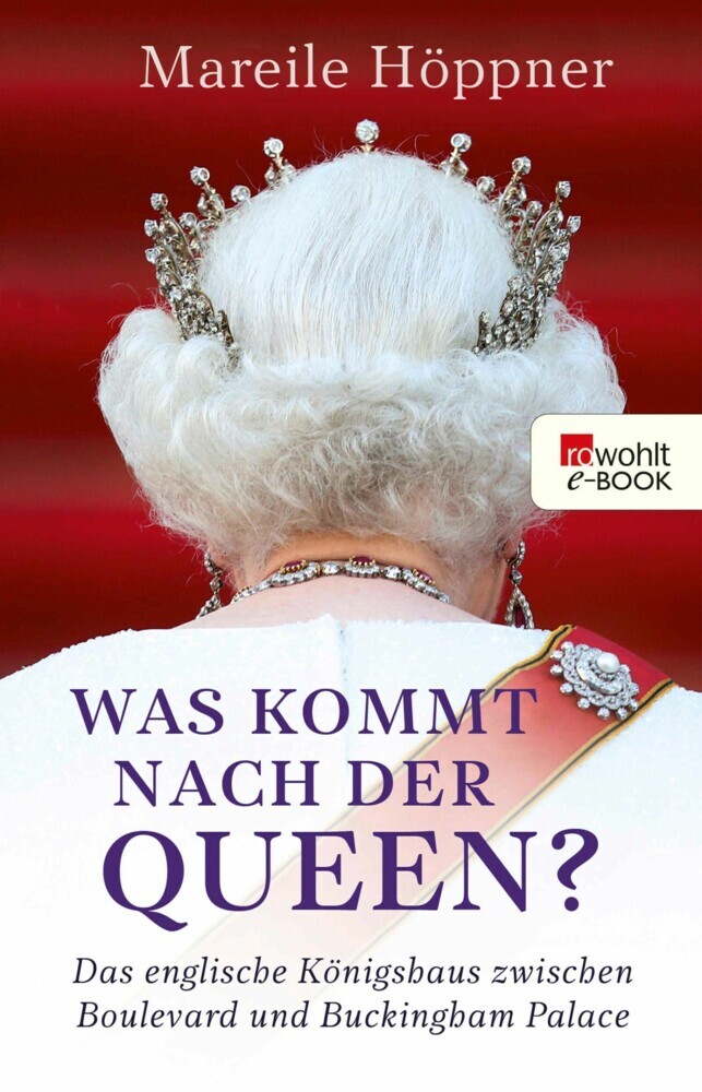Was kommt nach der Queen? main product photo