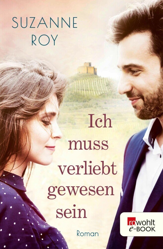 Ich muss verliebt gewesen sein main product photo