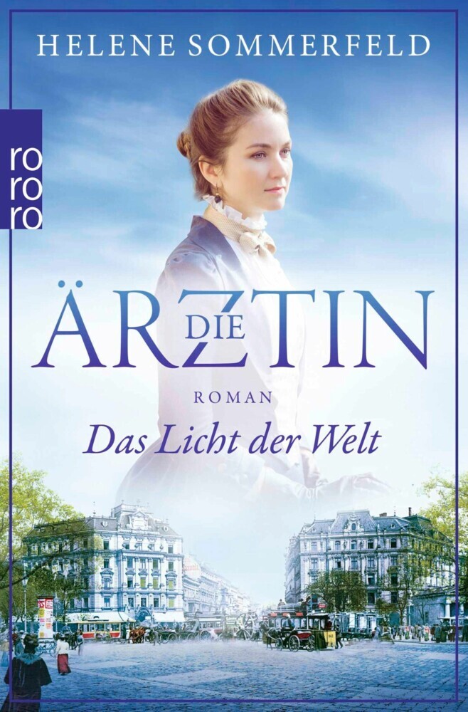 Die Ärztin: Das Licht der Welt main product photo