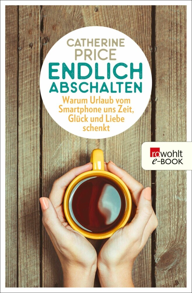 Endlich abschalten main product photo