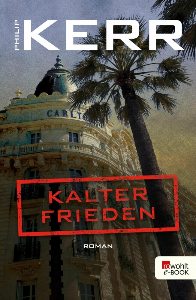 Kalter Frieden main product photo