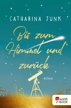 Bis zum Himmel und zurück