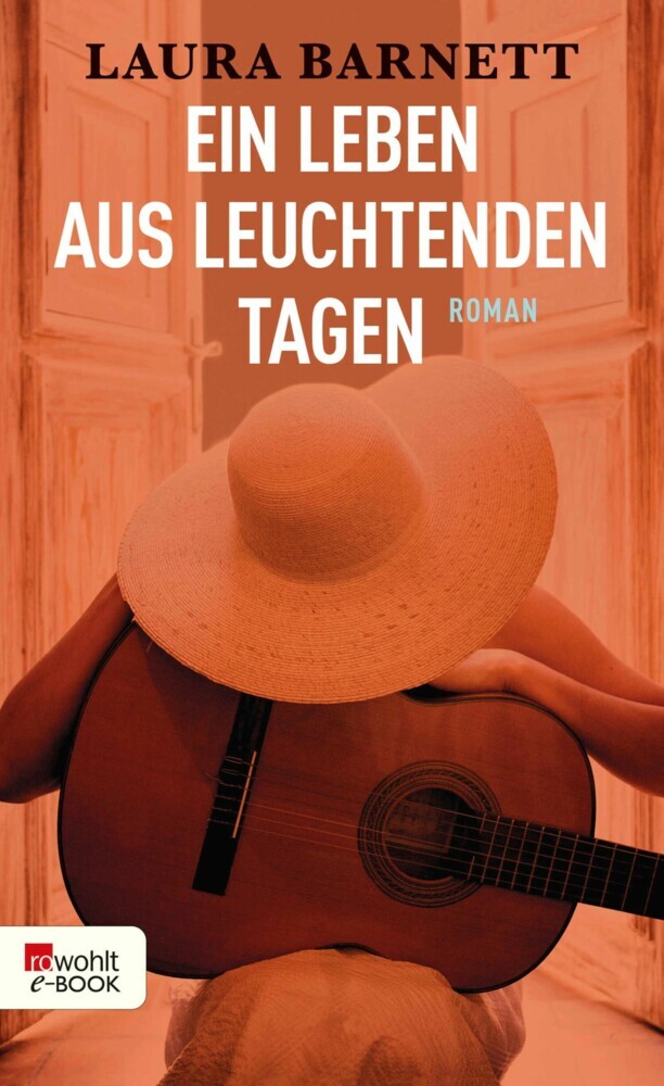 Ein Leben aus leuchtenden Tagen main product photo