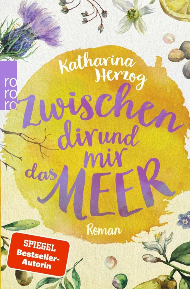 Zwischen dir und mir das Meer main product photo
