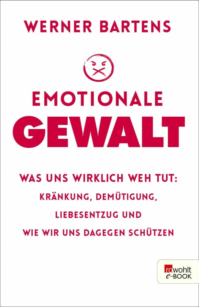 Emotionale Gewalt main product photo