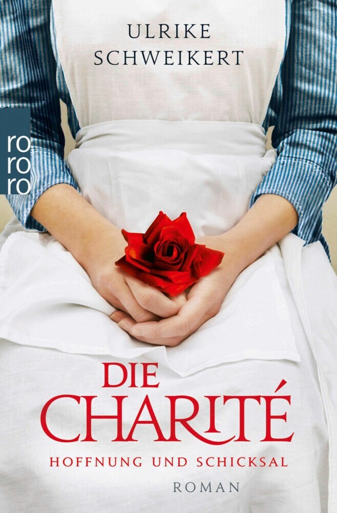 Die Charité: Hoffnung und Schicksal main product photo