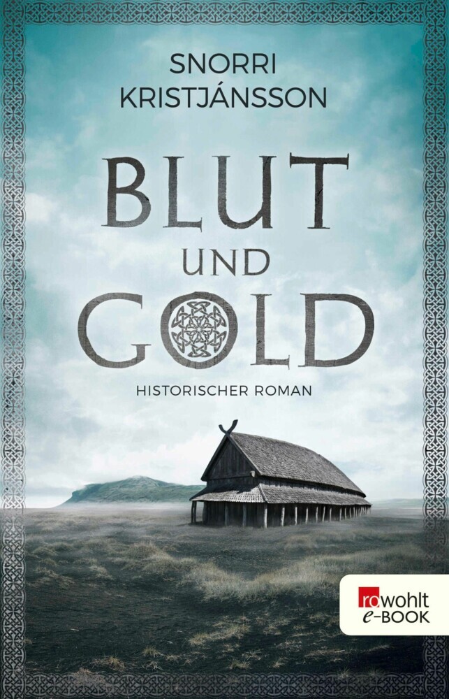 Blut und Gold main product photo